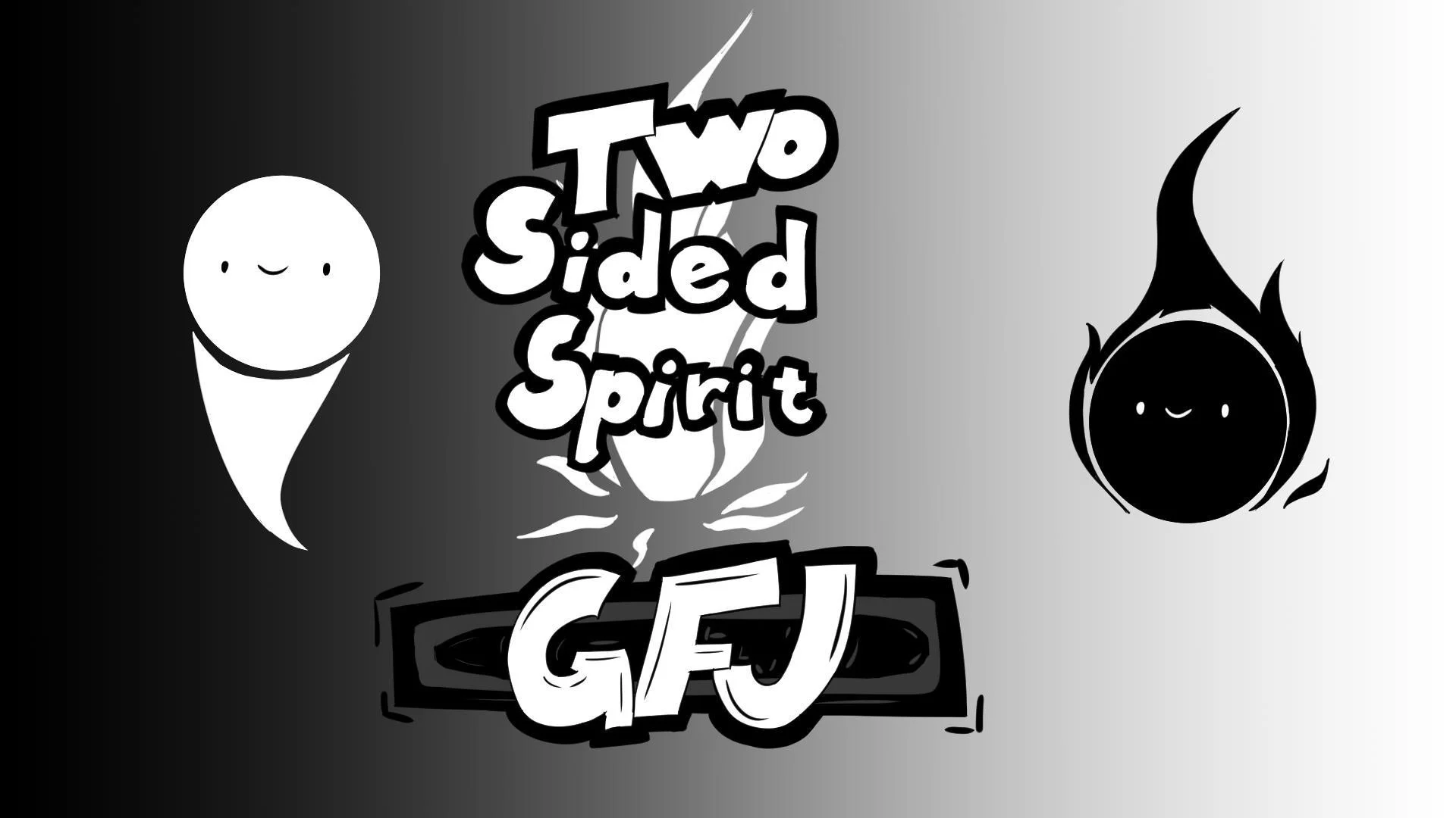 Two Sided Spirit (itch)