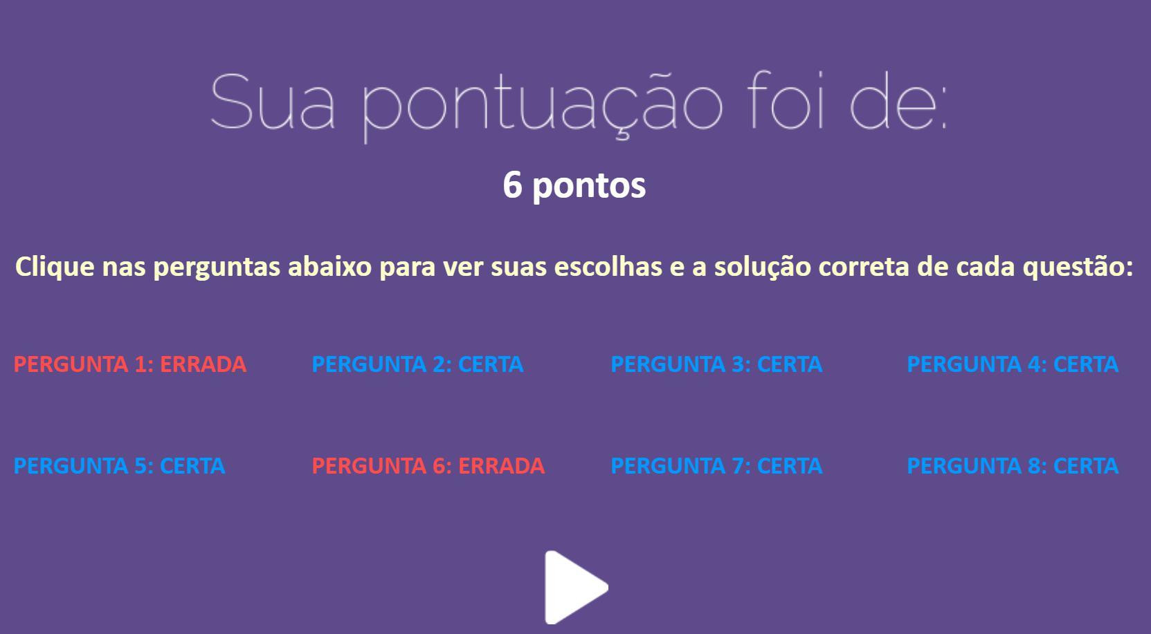 Depois do Não (itch) Depois do Não (itch)