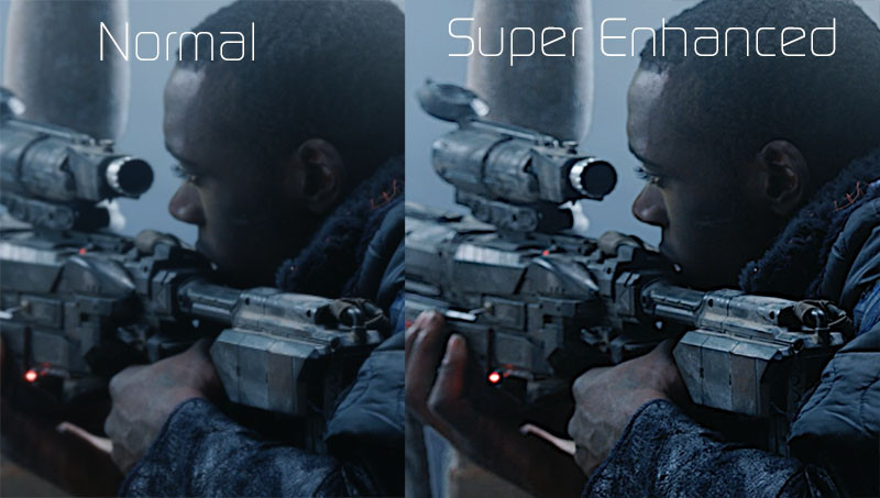 Simple VR Video Player Simple VR Video Player