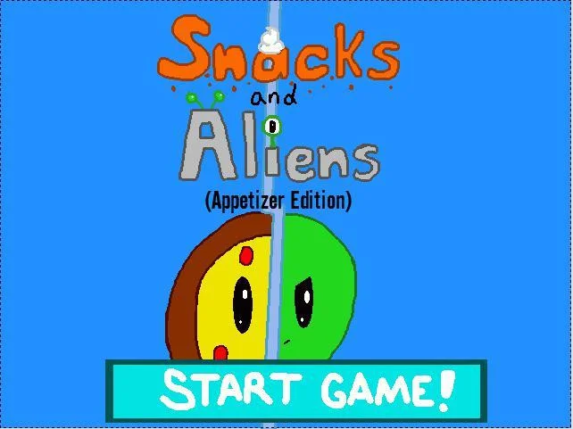 Snacks and Aliens Demo (itch) Snacks and Aliens Demo (itch)