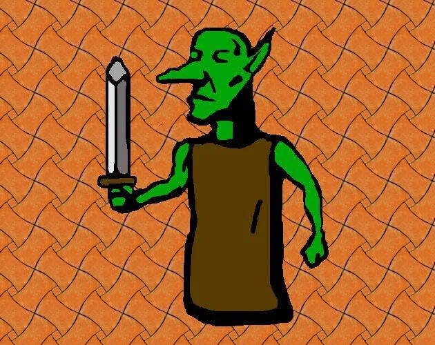 Tiny Goblin RPG (itch) Tiny Goblin RPG (itch)