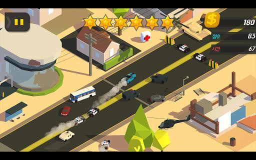 Burnout City Burnout City