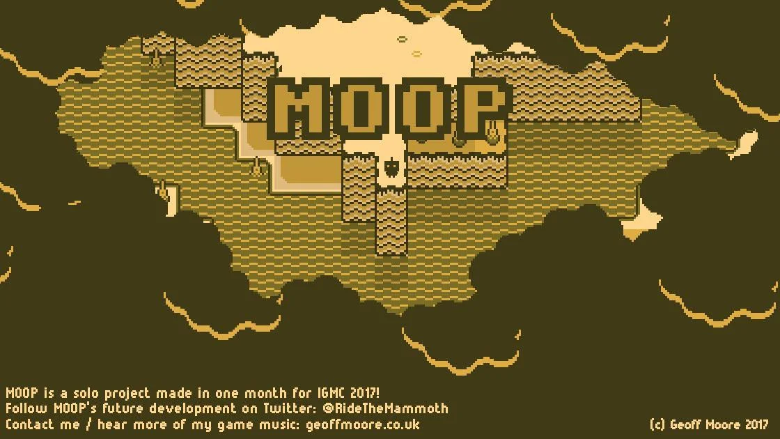 MOOP (itch)