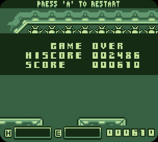 Новости о Pixel Vision 8: Jump N' Shoot Man Ludum Dare 41 (itch)