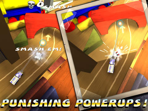 Swing Racers Swing Racers