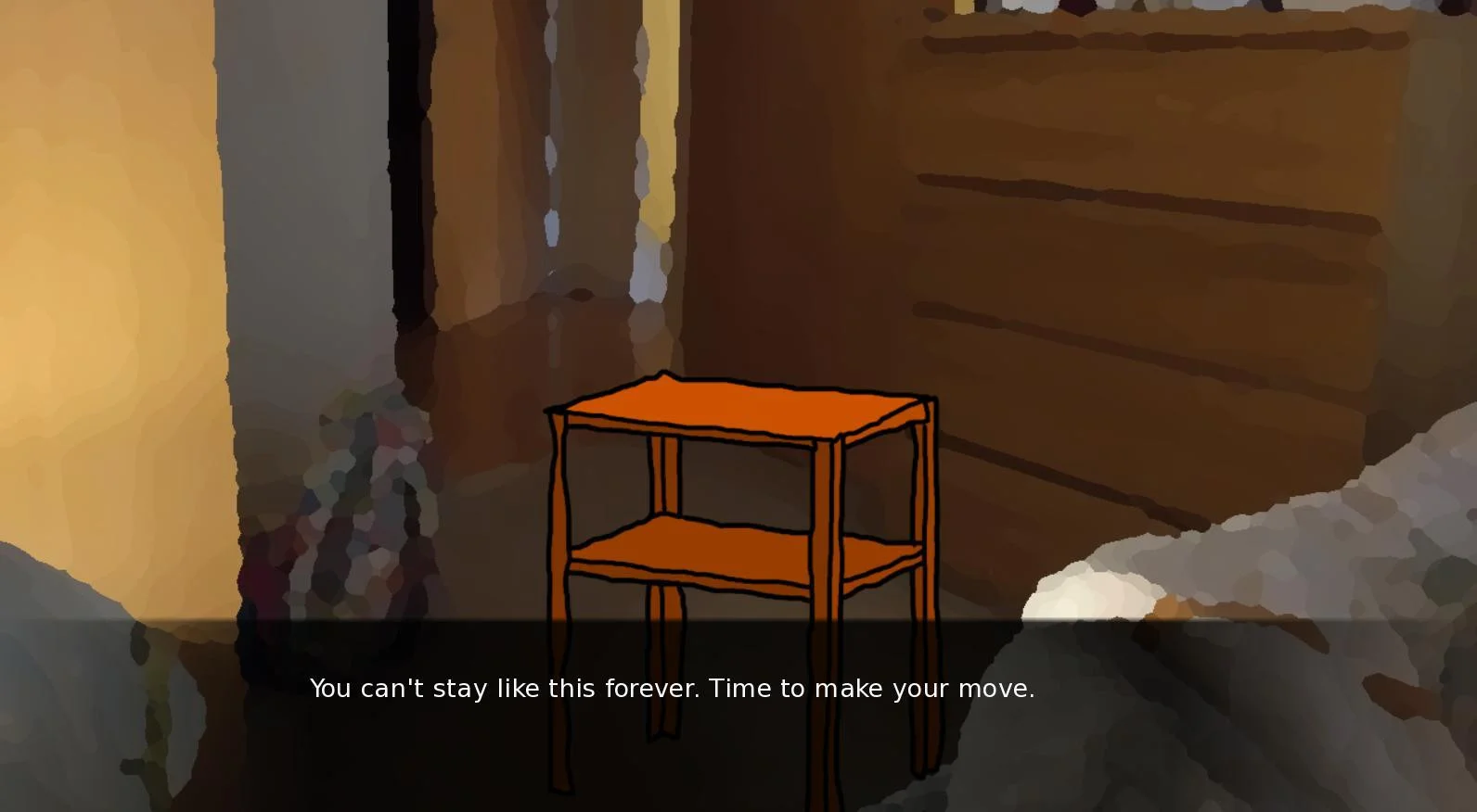 One Nightstand (Ric Cowley) (itch) One Nightstand (Ric Cowley) (itch)