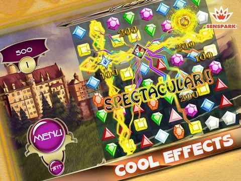 Jewels Fantasy Jewels Fantasy
