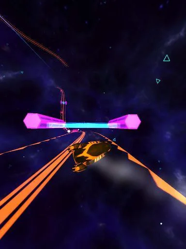 Space Rider 2018 Space Rider 2018