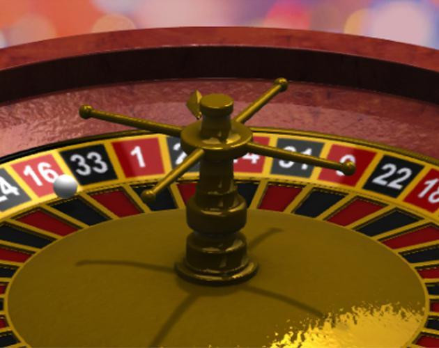 Golden Roulette (itch) Golden Roulette (itch)