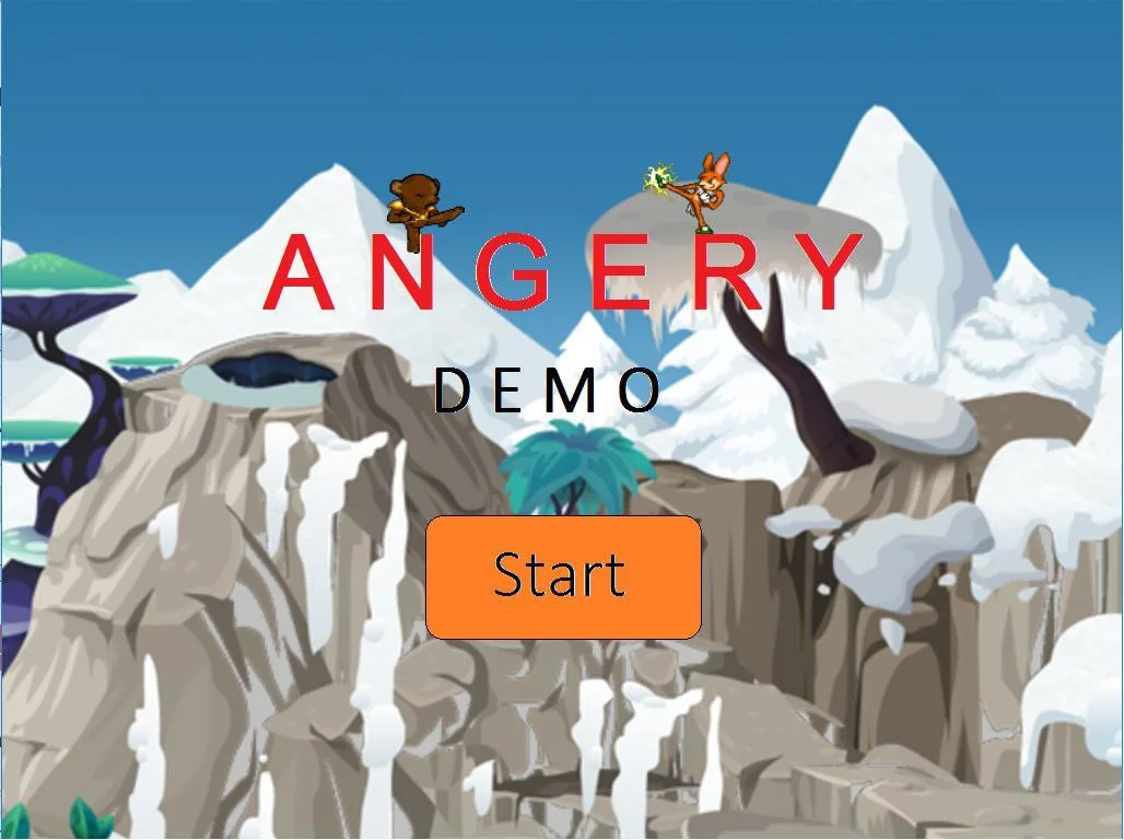 ANGERY (itch) ANGERY (itch)