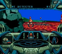 Рецензии Battlecorps (1994)