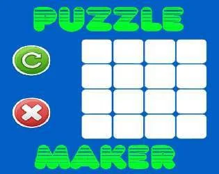 Puzzle Maker (itch) Puzzle Maker (itch)
