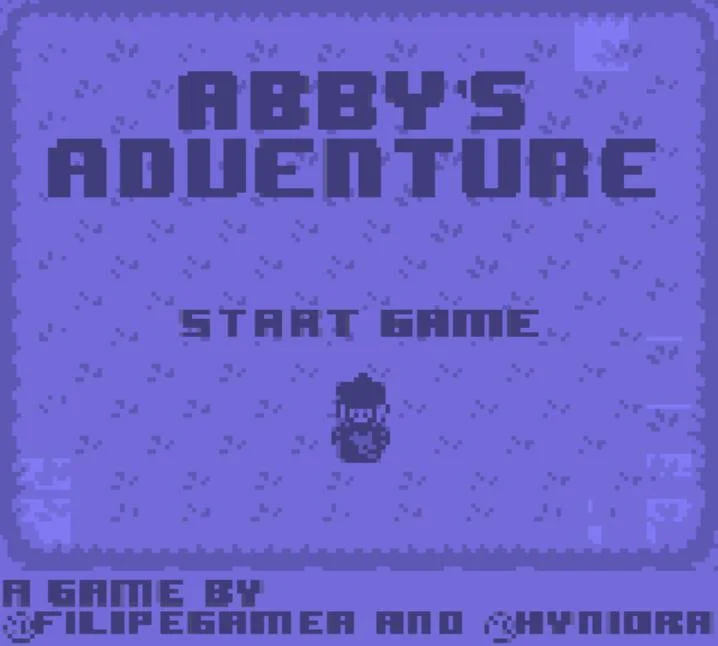 Abby's Adventure (itch) Abby's Adventure (itch)