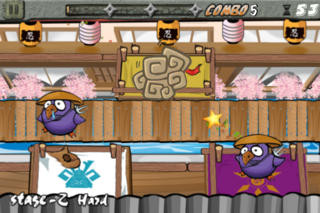 Ninja Chicken Basic Ninja Chicken Basic