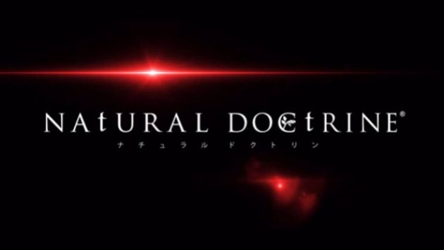 Natural Doctrine Natural Doctrine