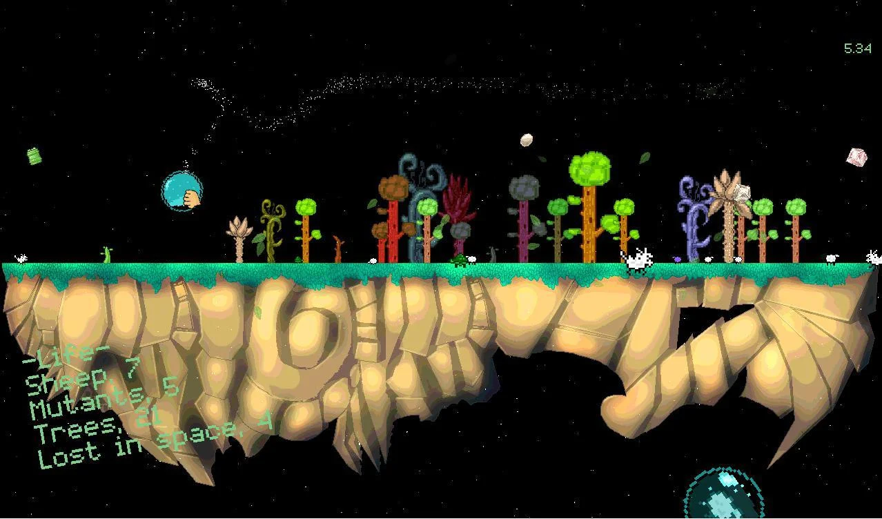 TimeSeed (itch) TimeSeed (itch)