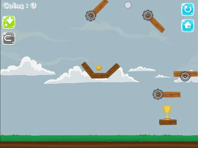 PlatformGears (itch)