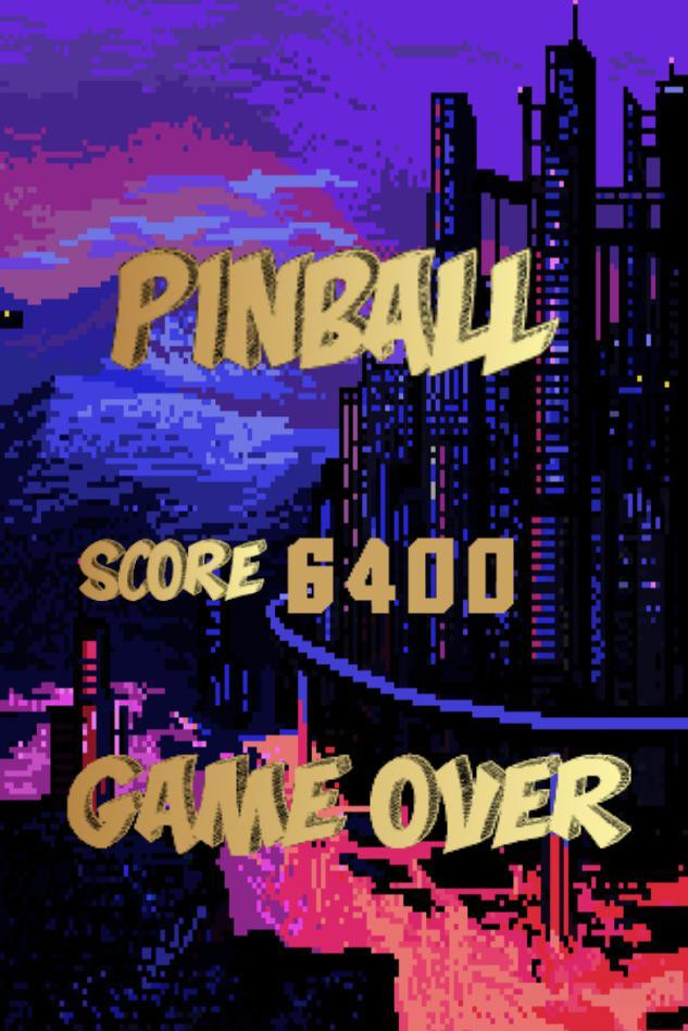 Рецензии Pinball (itch)