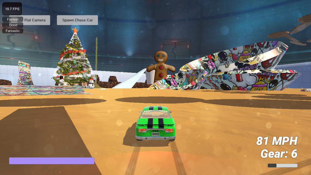 Vehicle Stunt Simulator (v5) (itch) Vehicle Stunt Simulator (v5) (itch)