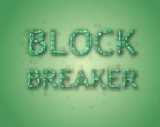 Block Breaker (USBEN) (itch)