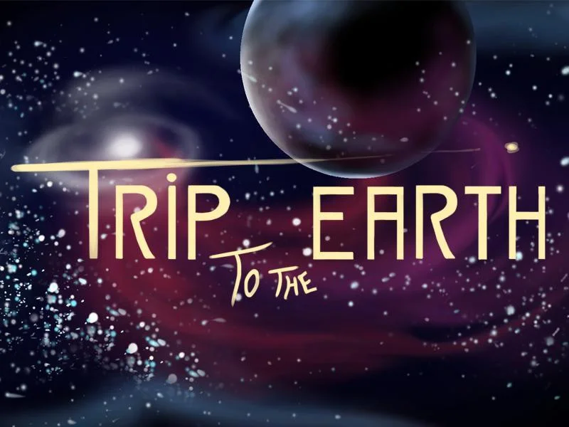 Trip To The Earth (itch)