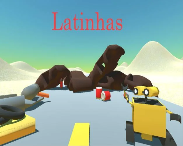 Новости о Latinhas (itch)