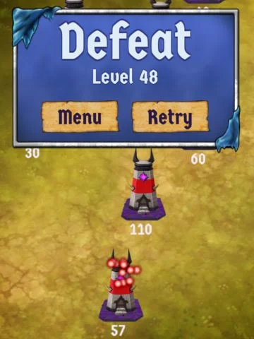 Tower Lord Tower Lord