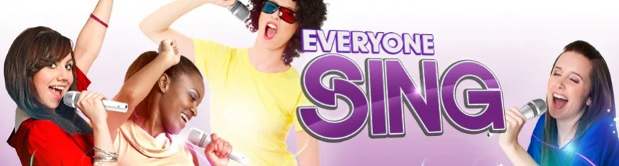 Статьи по Everyone Sing
