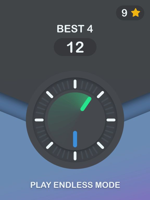 Clock Tap