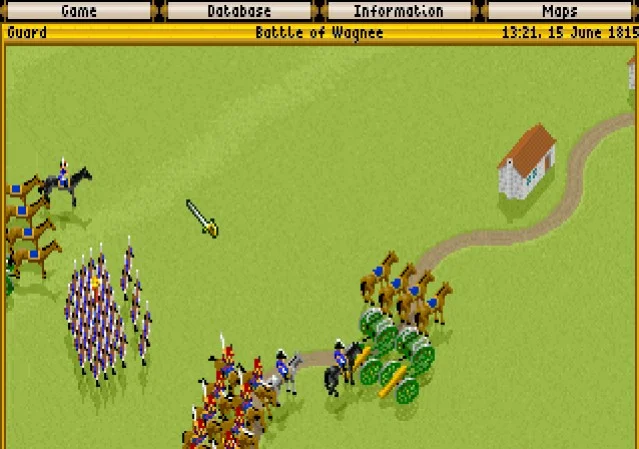Fields of Glory Fields of Glory
