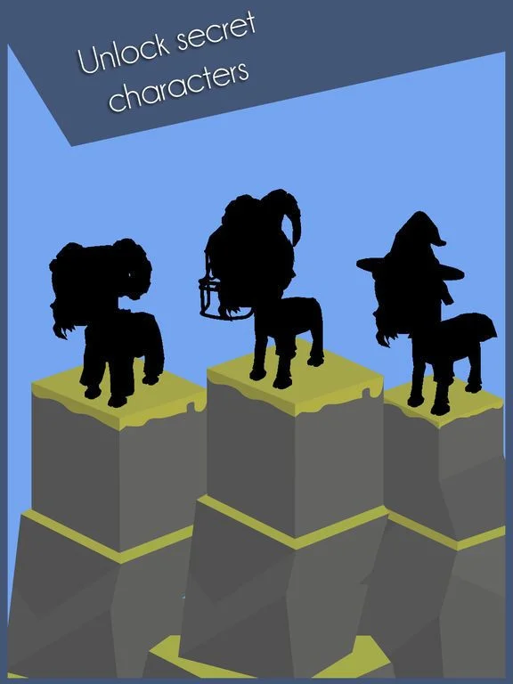 Goat Quest Goat Quest