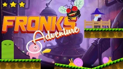 Fronks adventure Fronks adventure