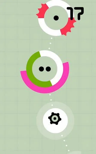 One More Dash
