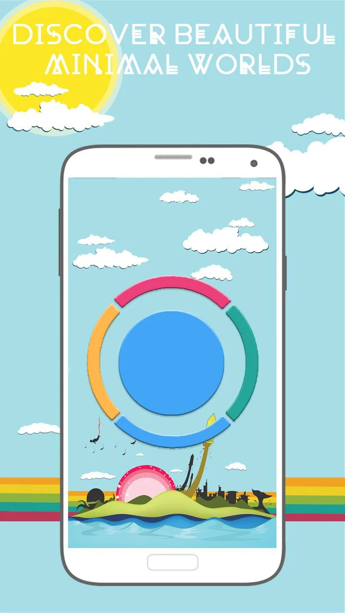 Статьи по Discover O - Match Colors