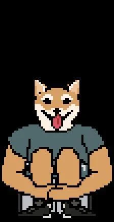 Рецензии Fatty Shiba (itch)
