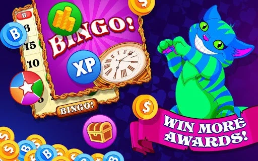Bingo Wonderland Bingo Wonderland