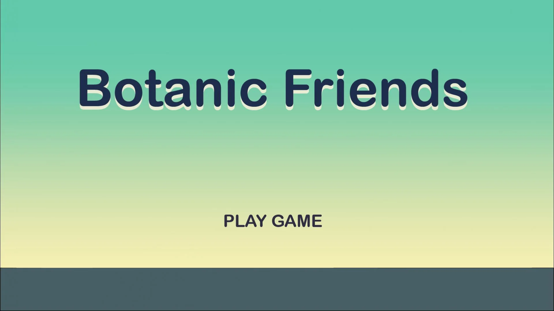 Рецензии Botanic Friends (itch)