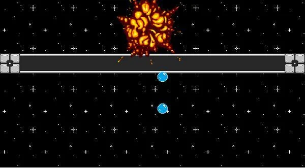 Disco Orbit (itch) Disco Orbit (itch)