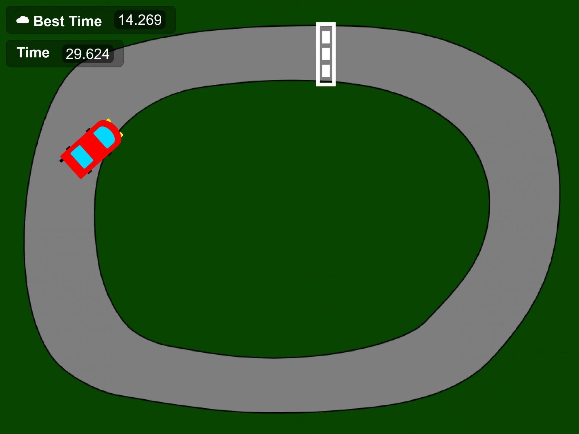 Crazy Race (Filip Š) (itch)