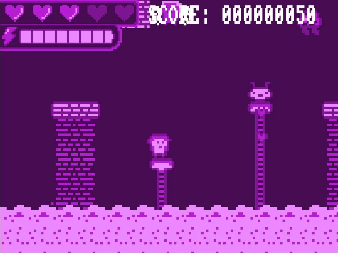 HeartQuest (itch) HeartQuest (itch)