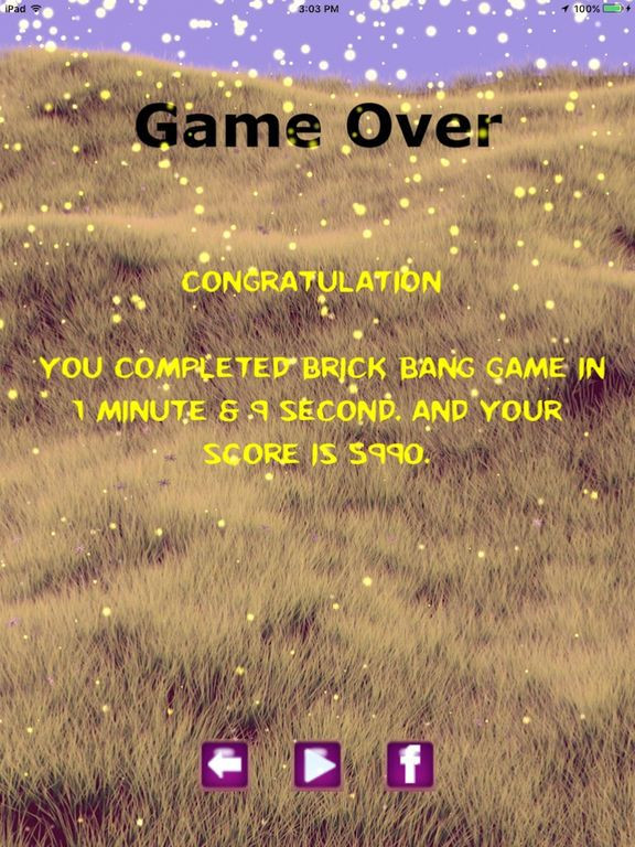 Egg Mania Game
