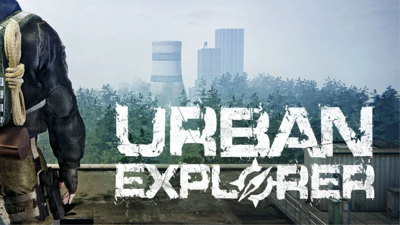 Новости о Urban Explorer