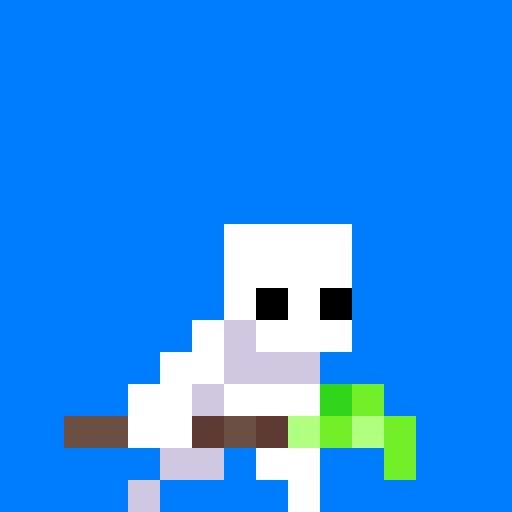 Brushman Adventures (itch) Brushman Adventures (itch)