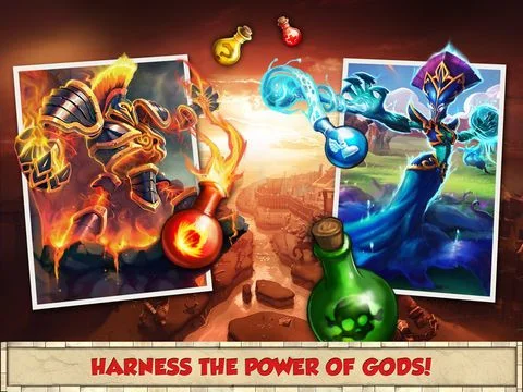 Total Conquest - Online combat and strategy Total Conquest - Online combat and strategy