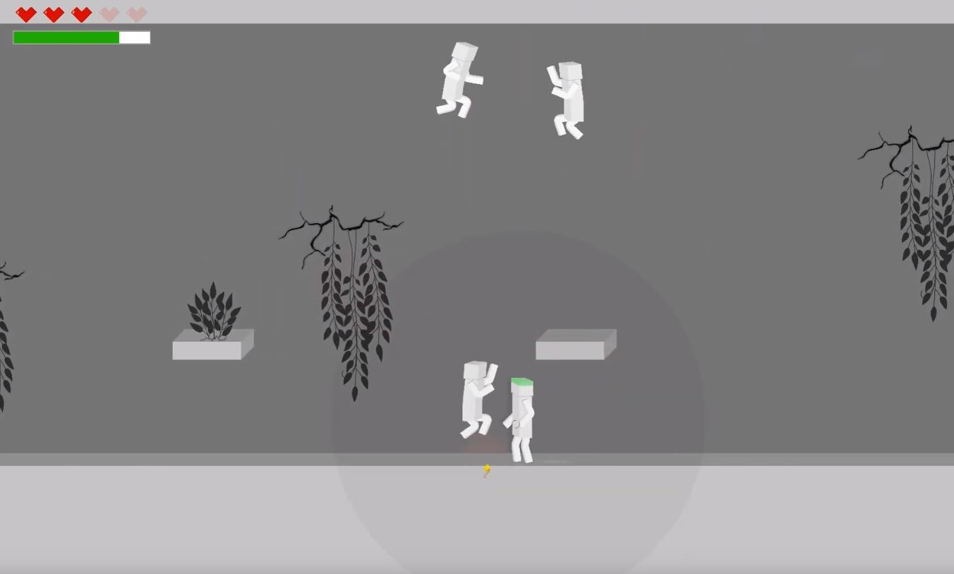 Unpixelated (itch) Unpixelated (itch)