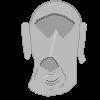 Moai puzzle (itch) Moai puzzle (itch)
