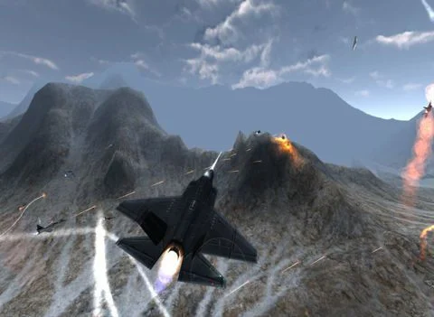 SpiritMagic - Flight Simulator SpiritMagic - Flight Simulator