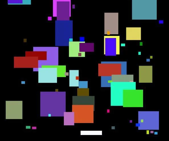 Random World (itch) Random World (itch)
