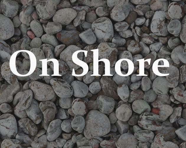 On Shore (itch) On Shore (itch)