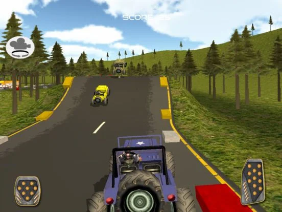 Extreme stunt driving simulator game 2017 Extreme stunt driving simulator game 2017